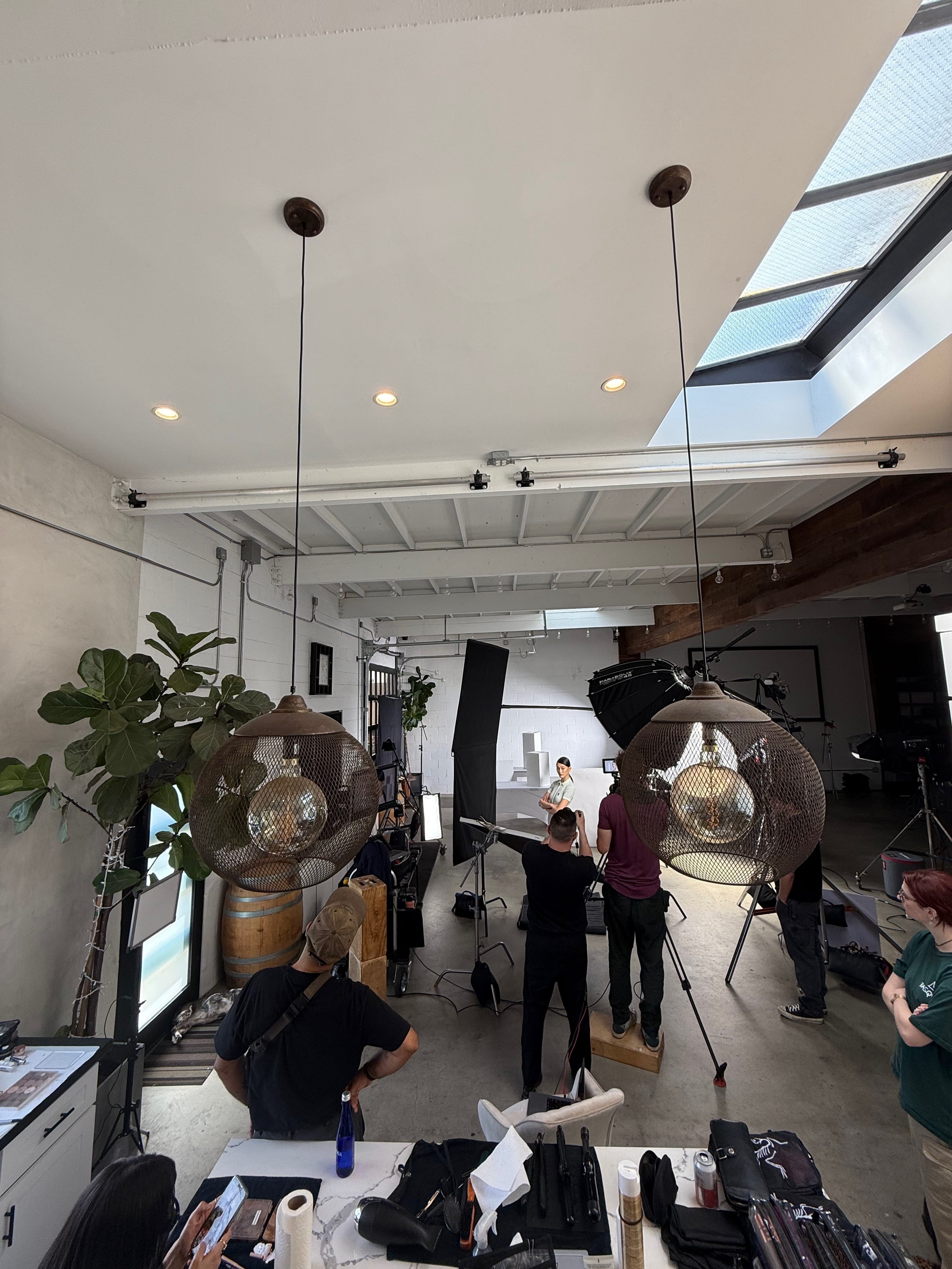 Sandro BTS 7